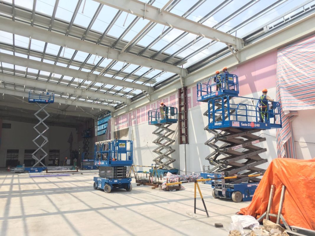 AAC Construction JSC