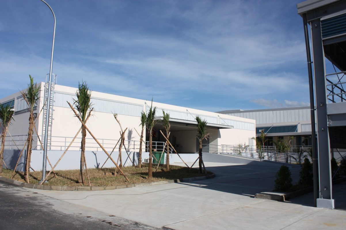 AAC Construction JSC