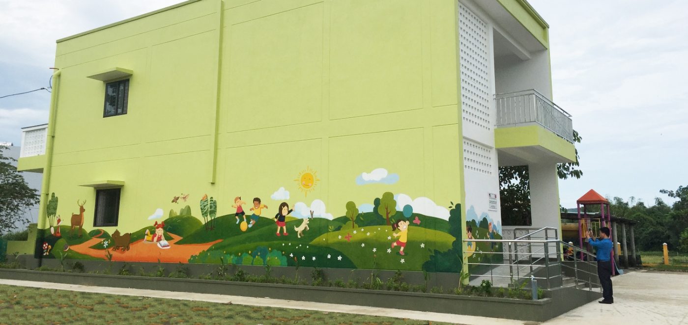 AAC Construction JSC