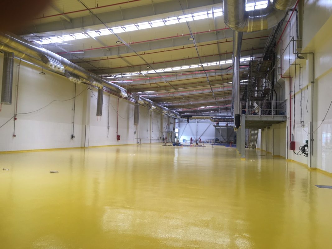 AAC Construction JSC