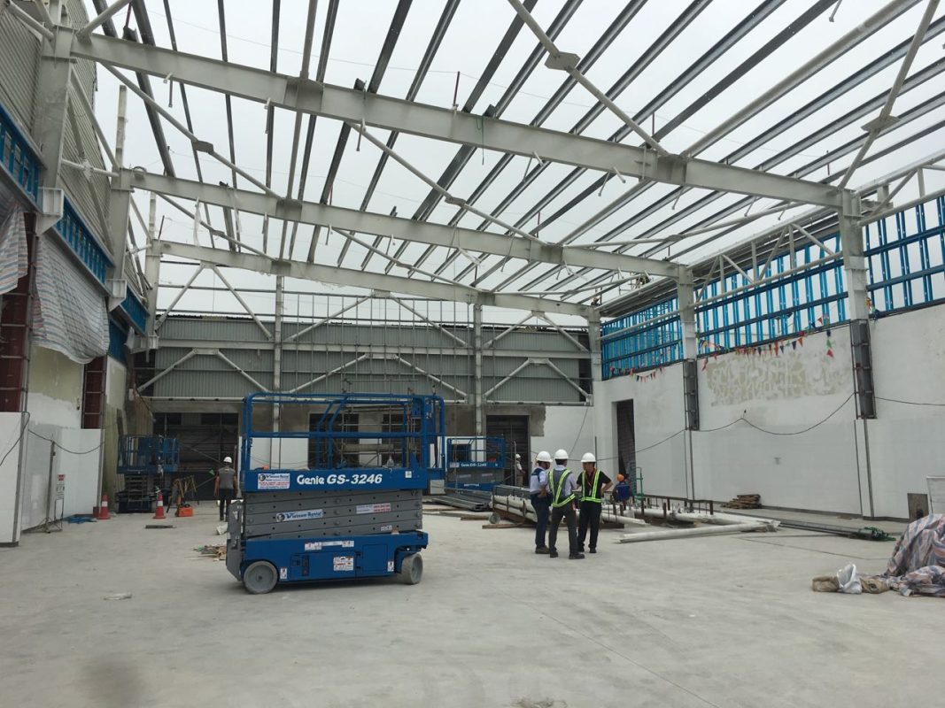 AAC Construction JSC