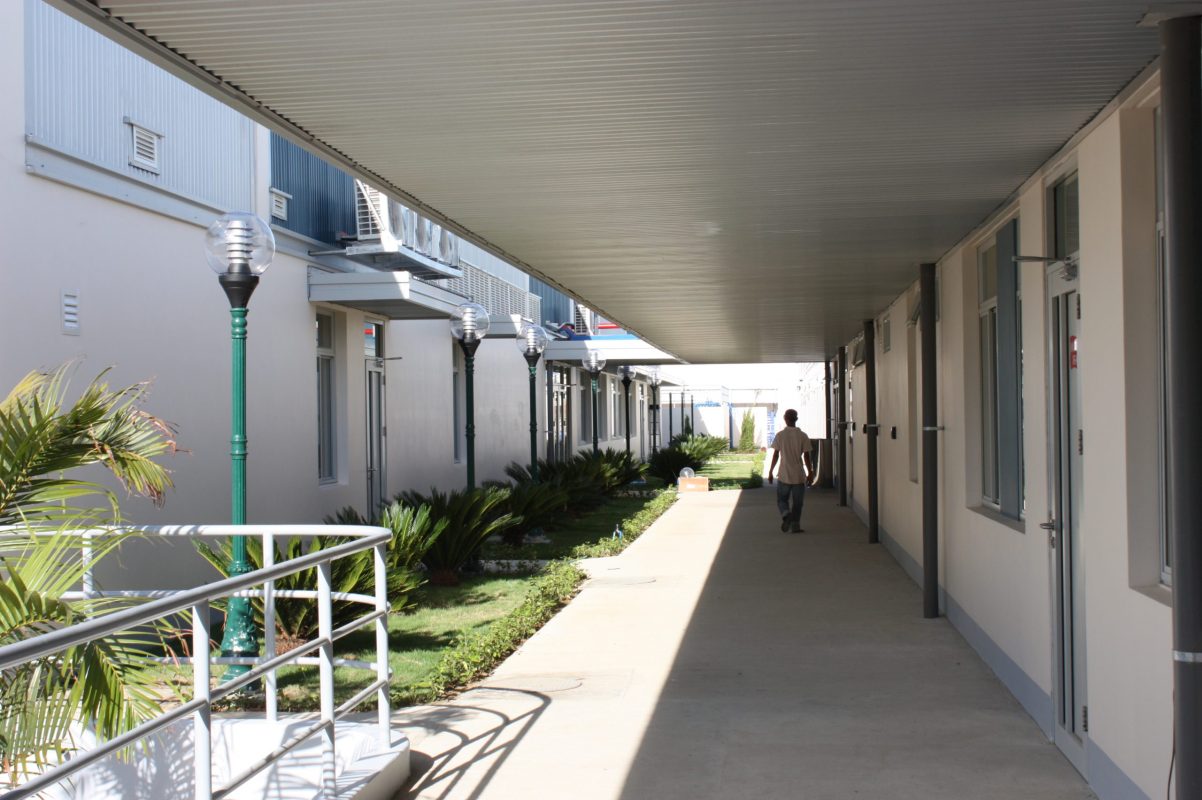 AAC Construction JSC