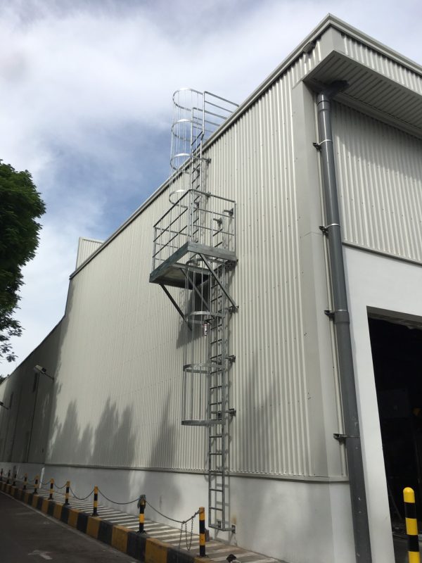 AAC Construction JSC