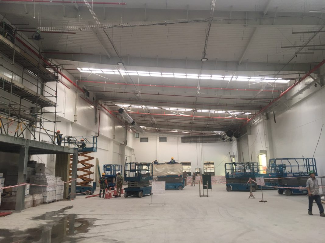 AAC Construction JSC