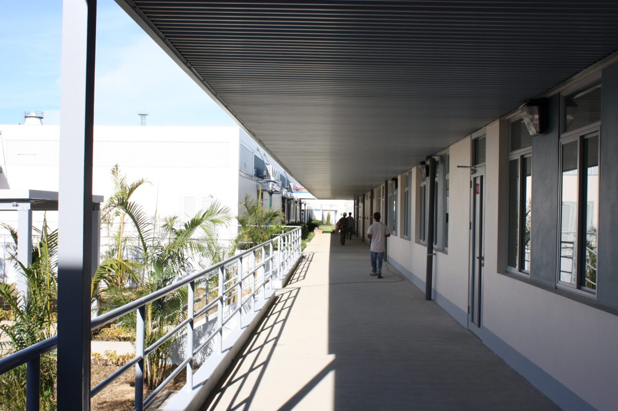 AAC Construction JSC