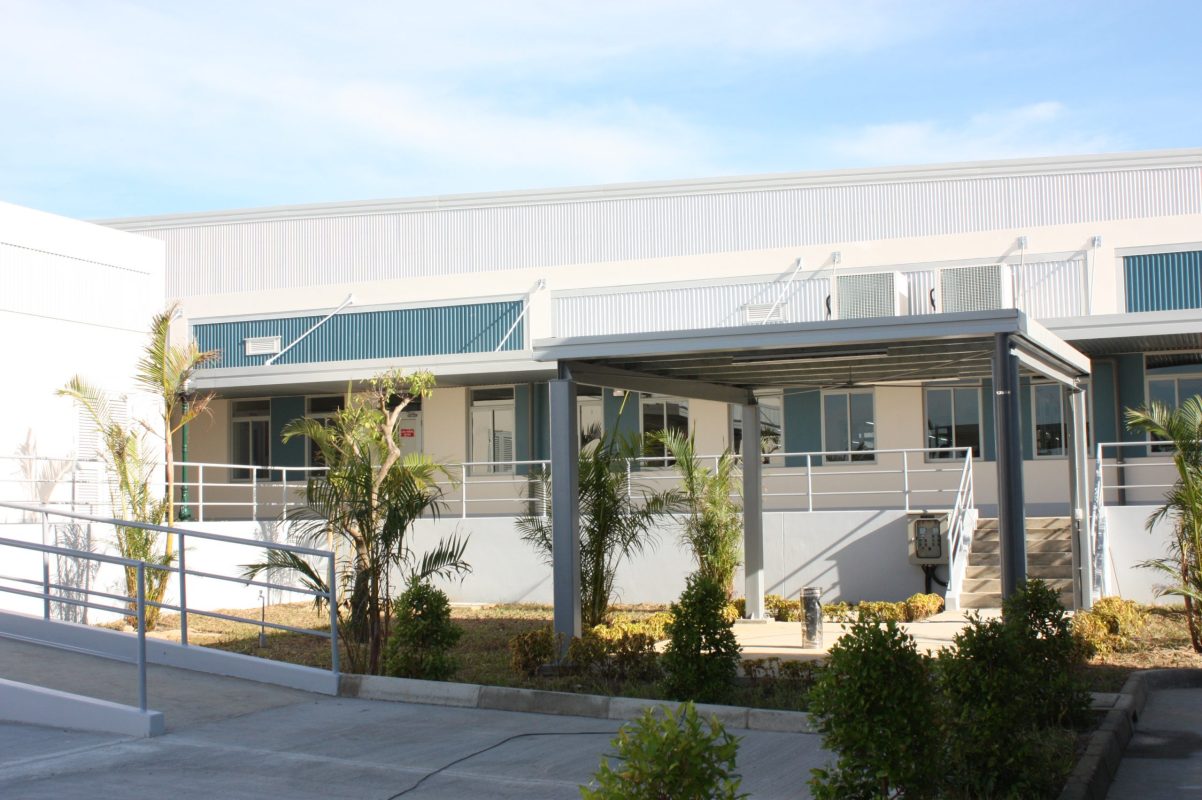 AAC Construction JSC