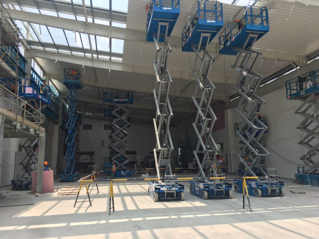 AAC Construction JSC