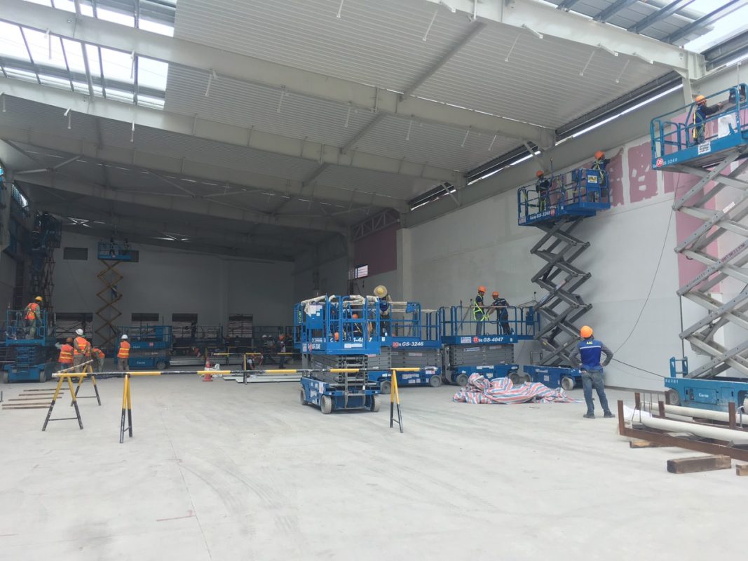 AAC Construction JSC