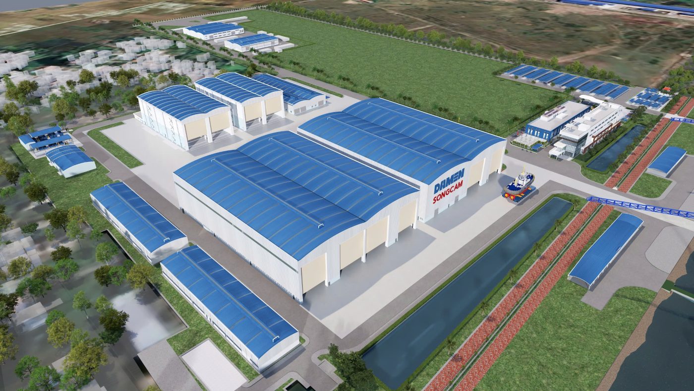 AAC Construction JSC