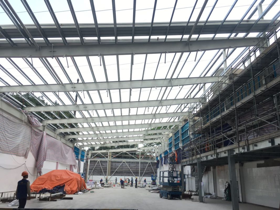 AAC Construction JSC