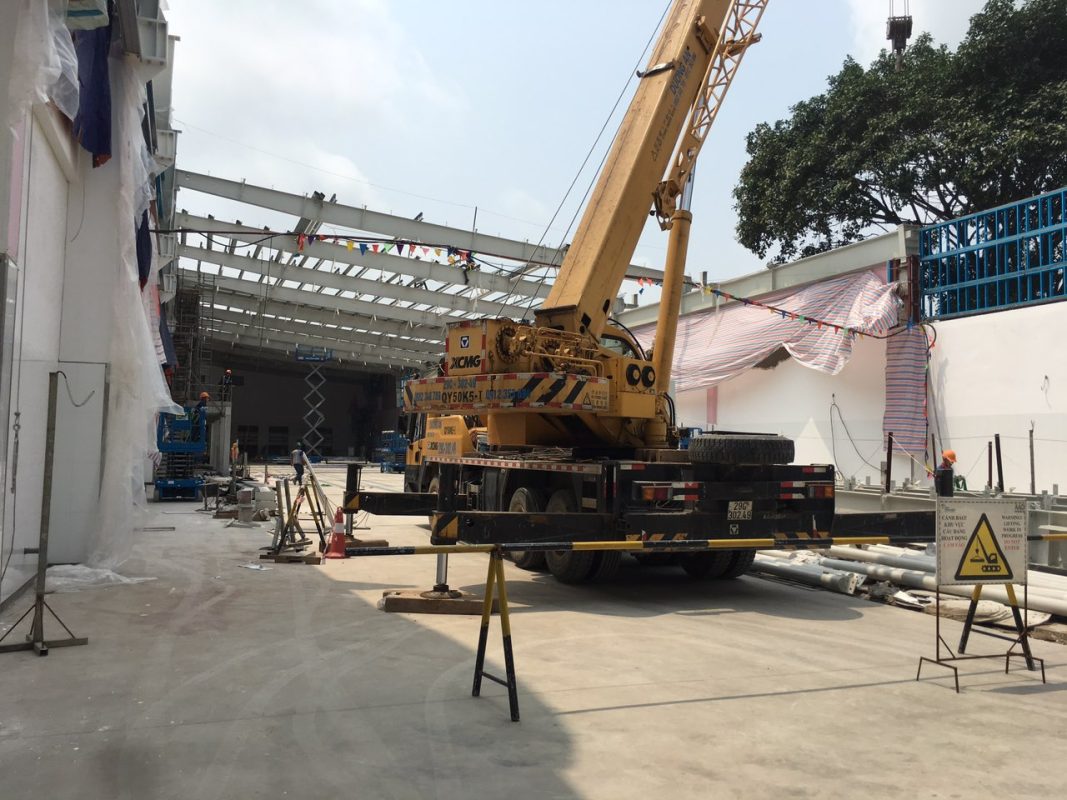 AAC Construction JSC