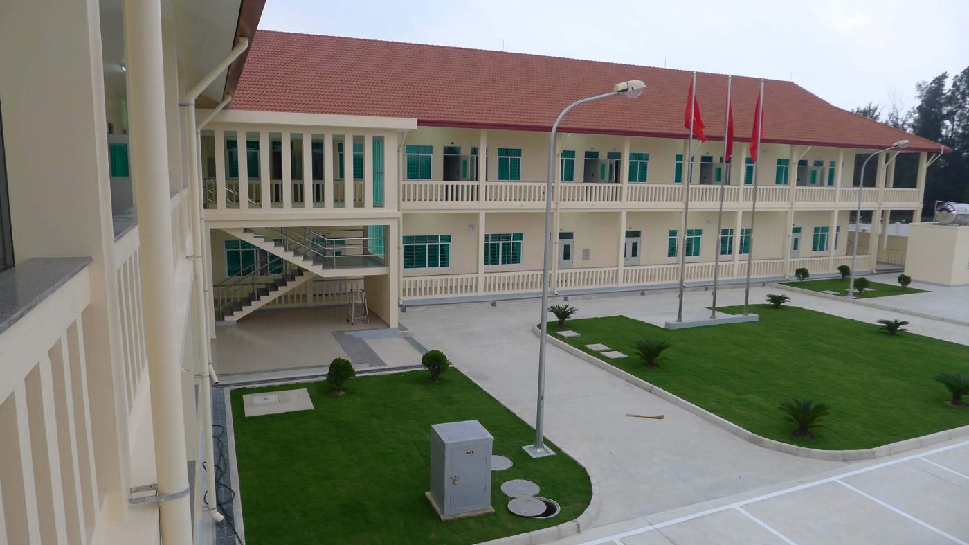 AAC Construction JSC