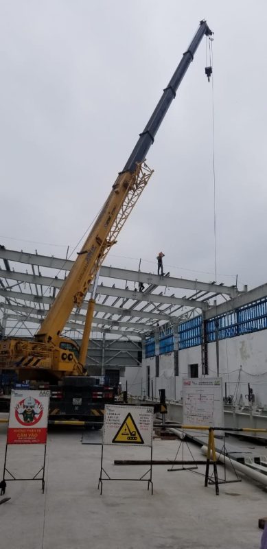 AAC Construction JSC