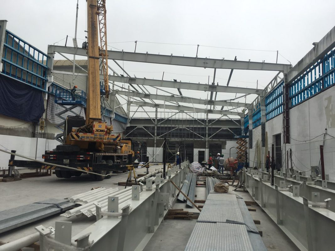 AAC Construction JSC