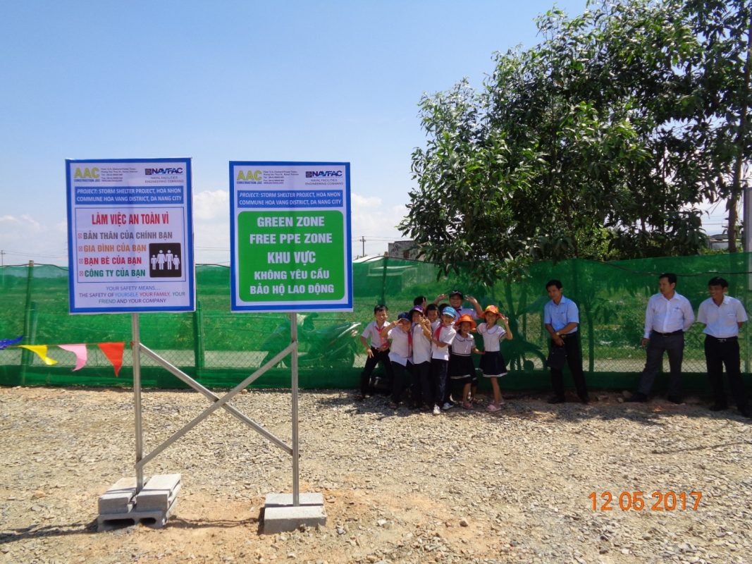 AAC Construction JSC