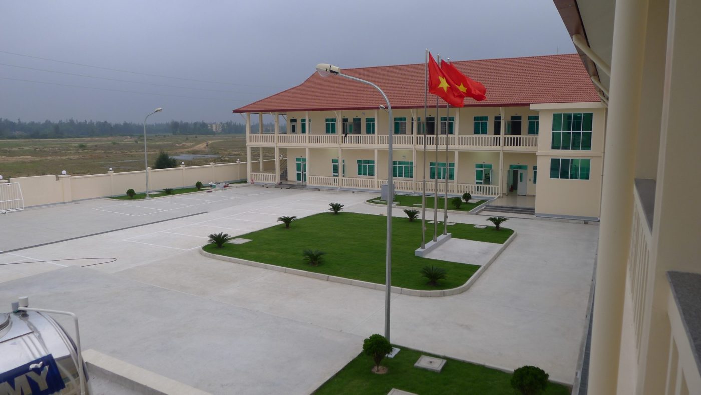 AAC Construction JSC