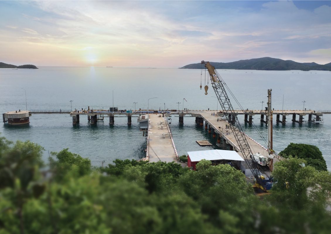 AAC Construction JSC