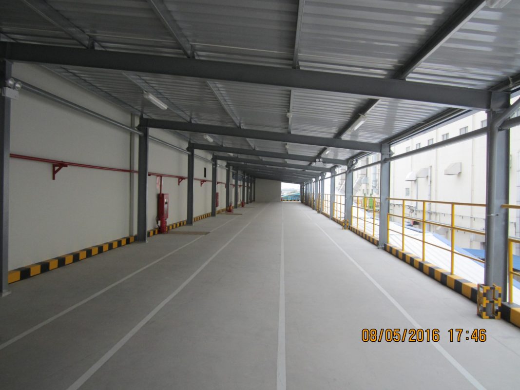 AAC Construction JSC