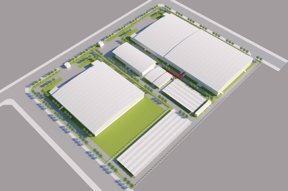 AAC Construction JSC