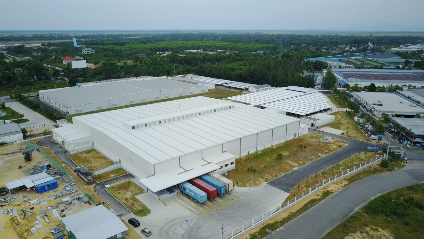 AAC Construction JSC