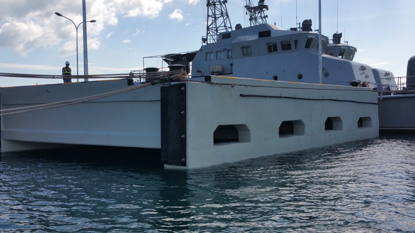 AAC Construction JSC