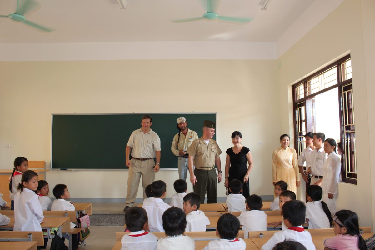 AAC Construction JSC