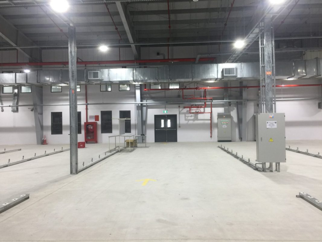 AAC Construction JSC