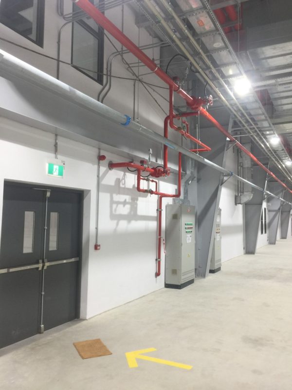 AAC Construction JSC