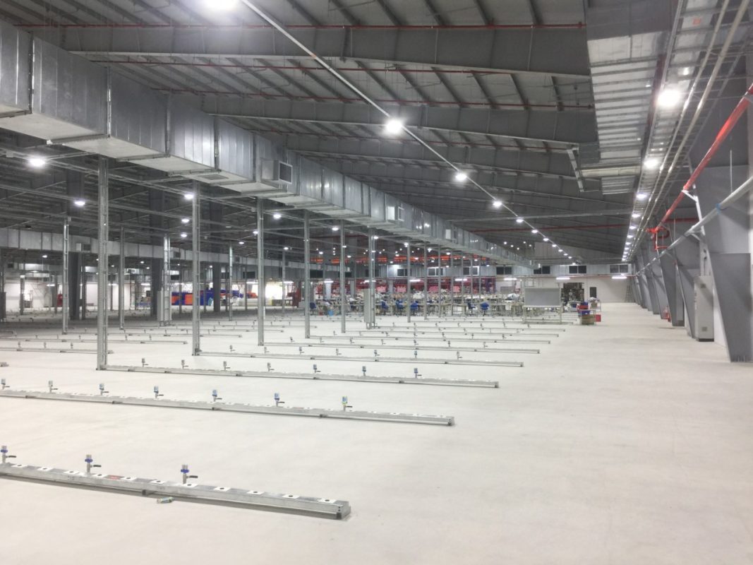 AAC Construction JSC