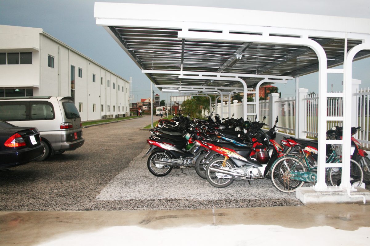 AAC Construction JSC