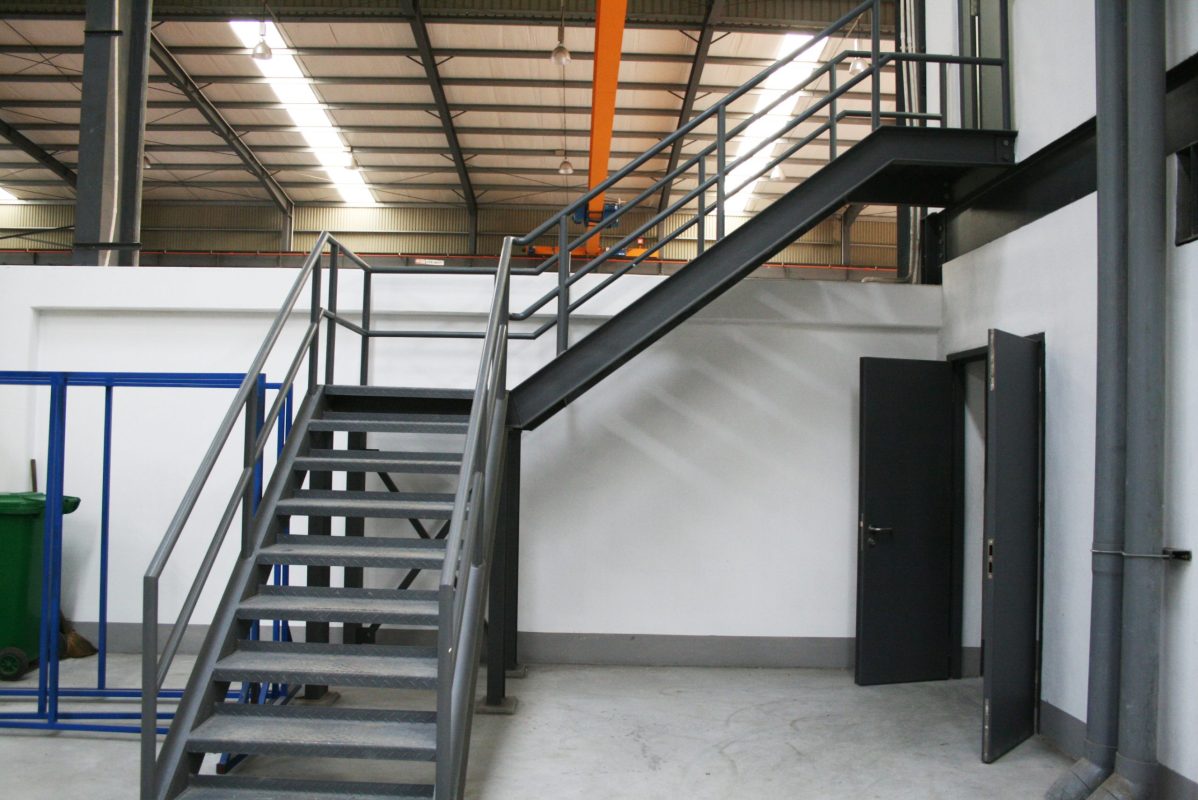 AAC Construction JSC