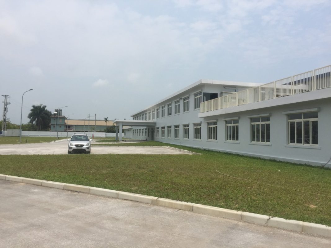 AAC Construction JSC