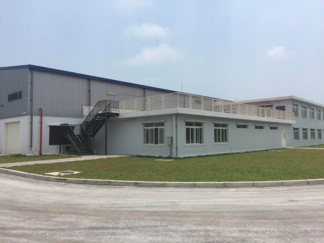 AAC Construction JSC