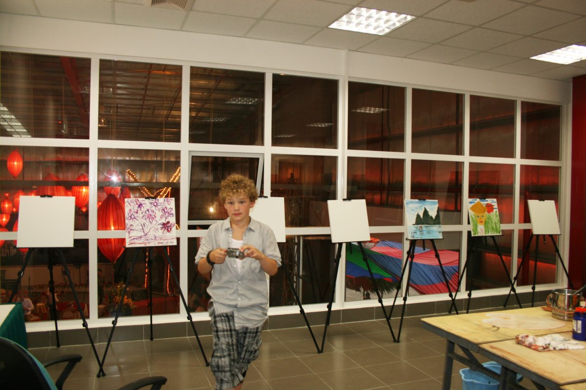 AAC Construction JSC