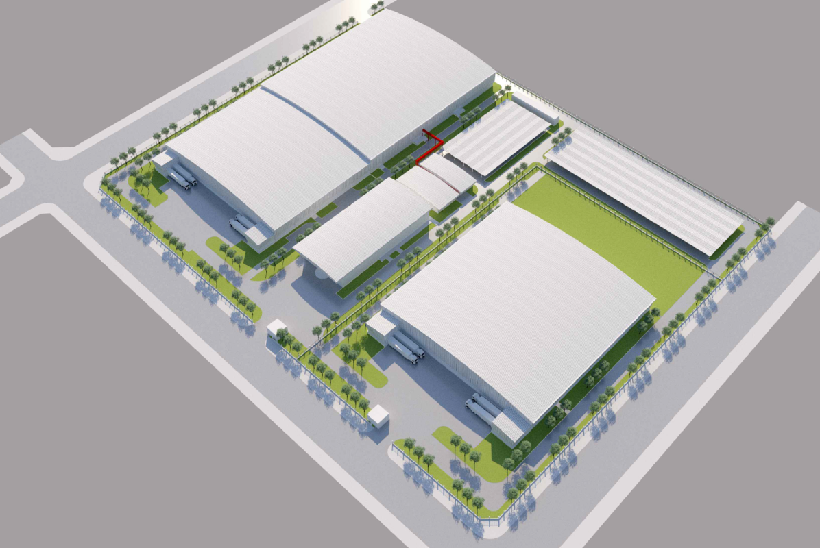 AAC Construction JSC