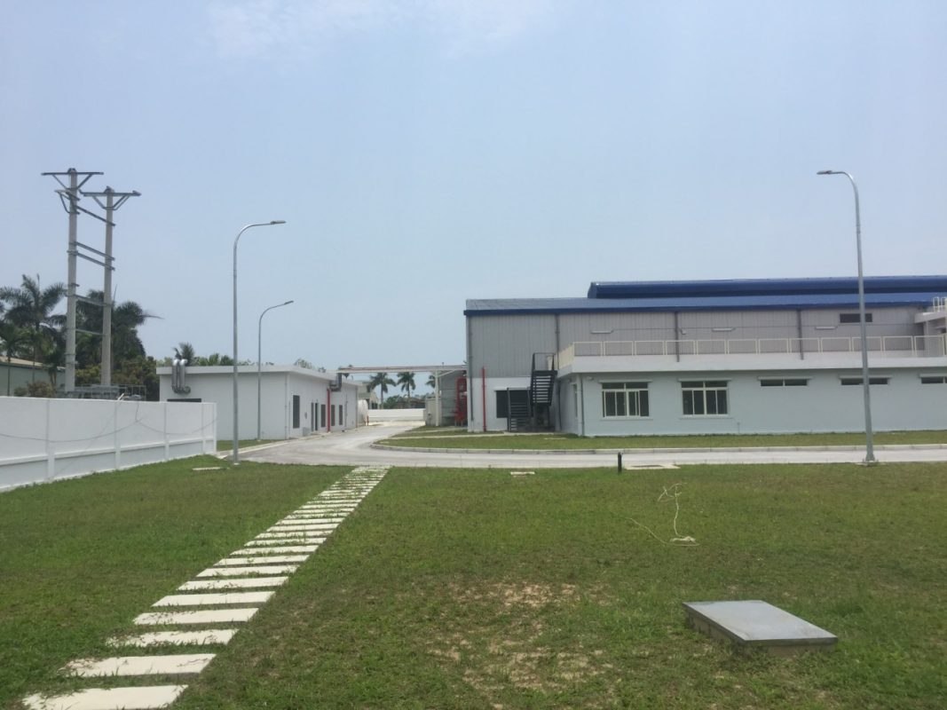 AAC Construction JSC