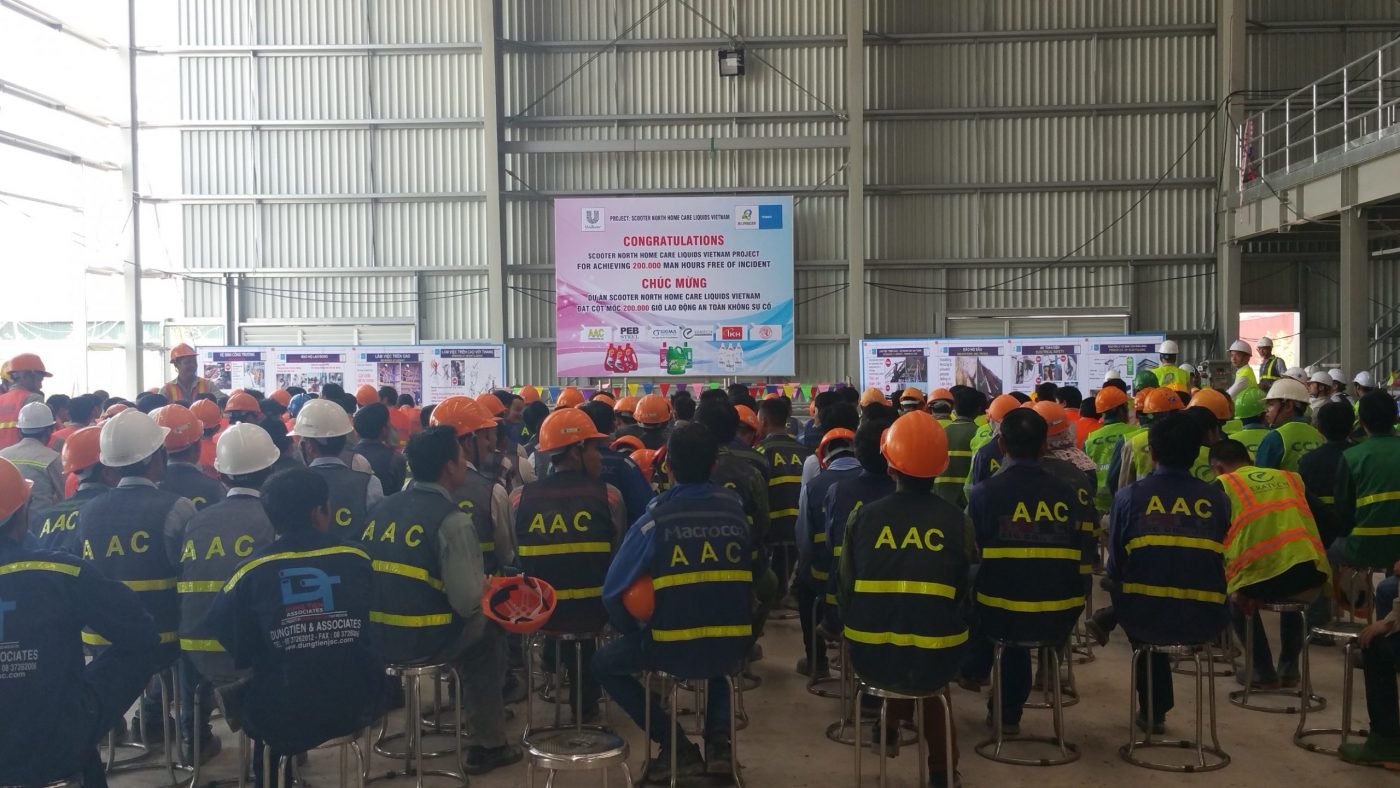 AAC Construction JSC