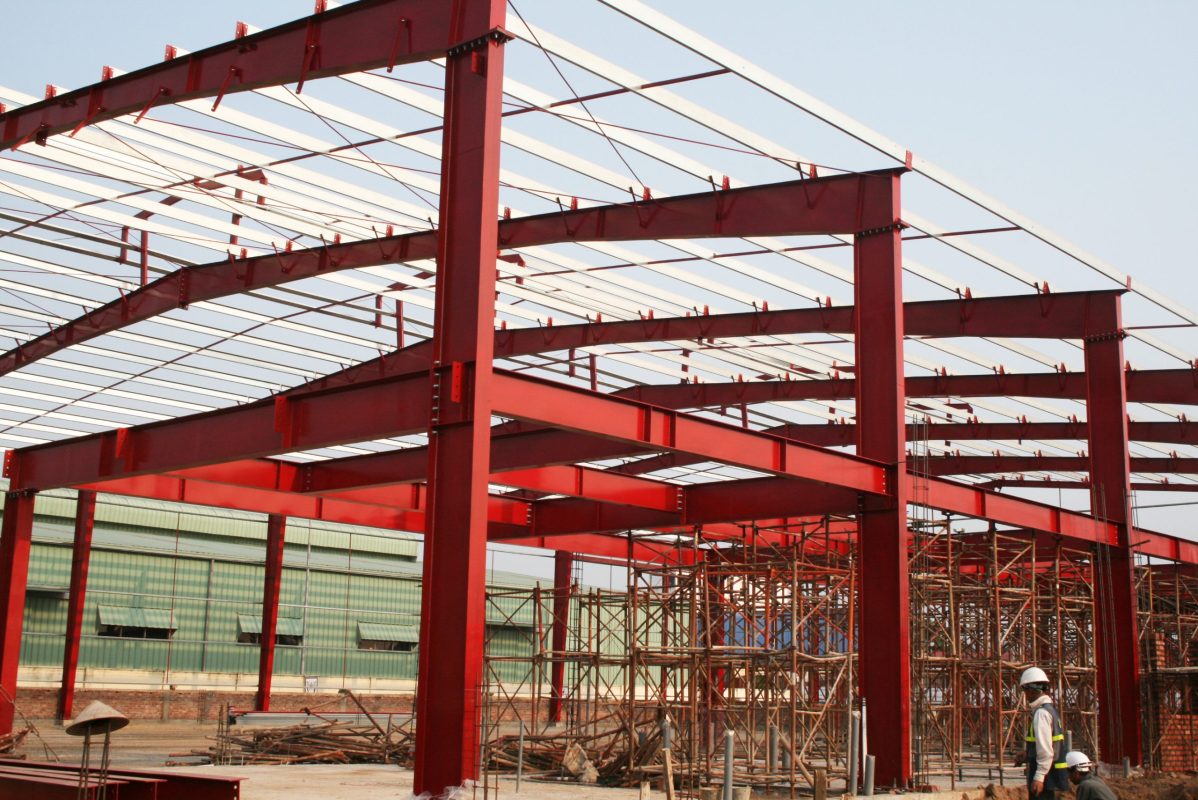 AAC Construction JSC