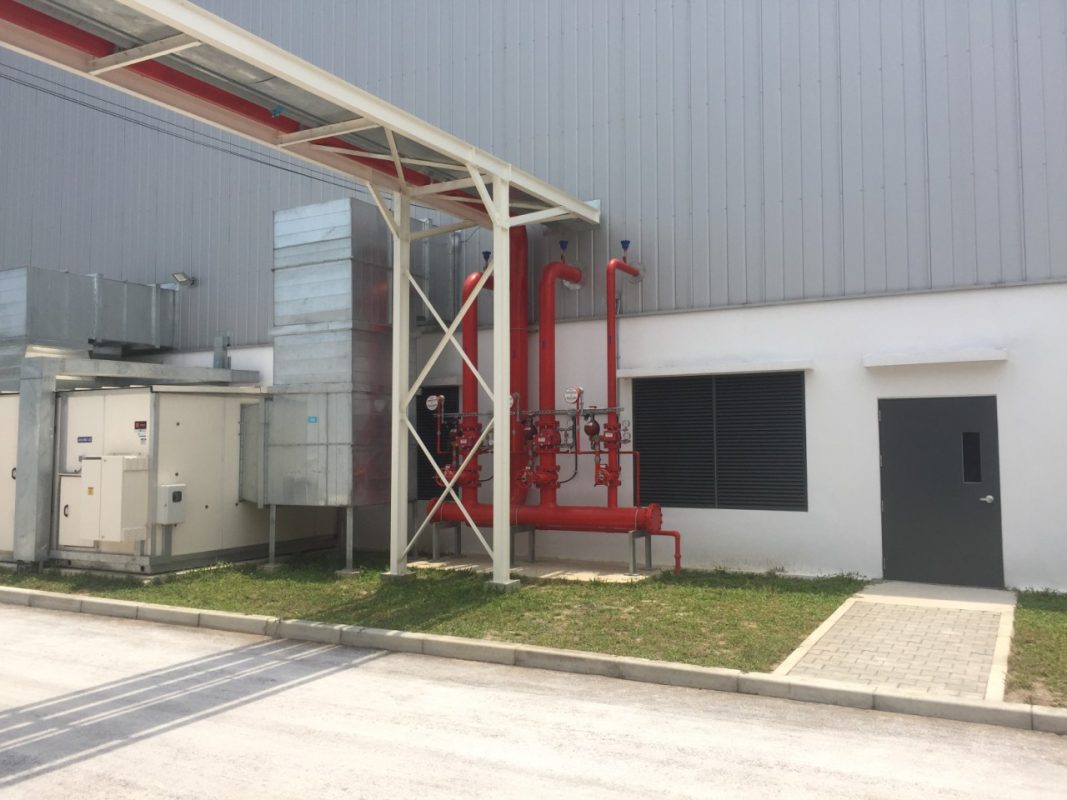 AAC Construction JSC