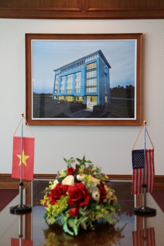 AAC Construction JSC