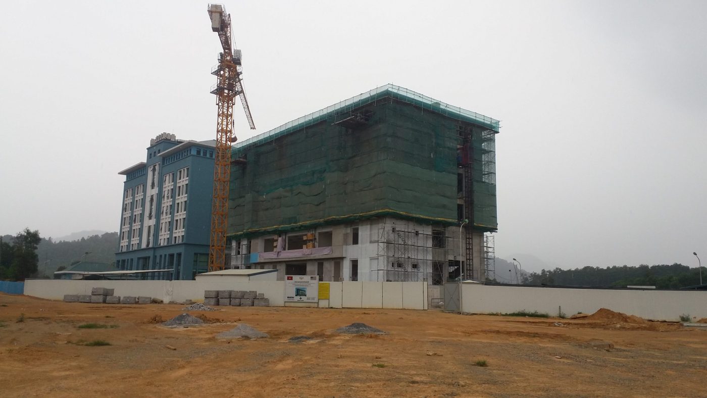 AAC Construction JSC
