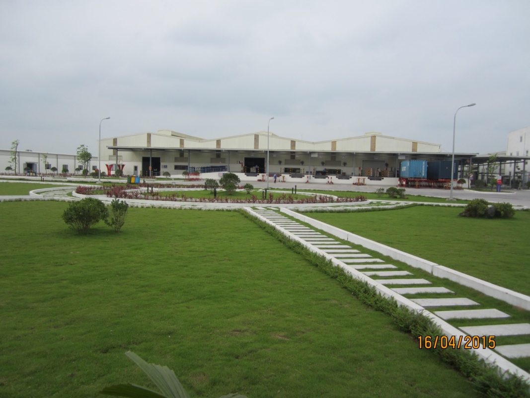 AAC Construction JSC