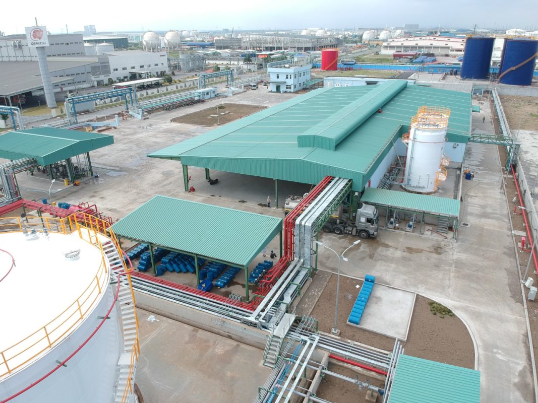 AAC Construction JSC