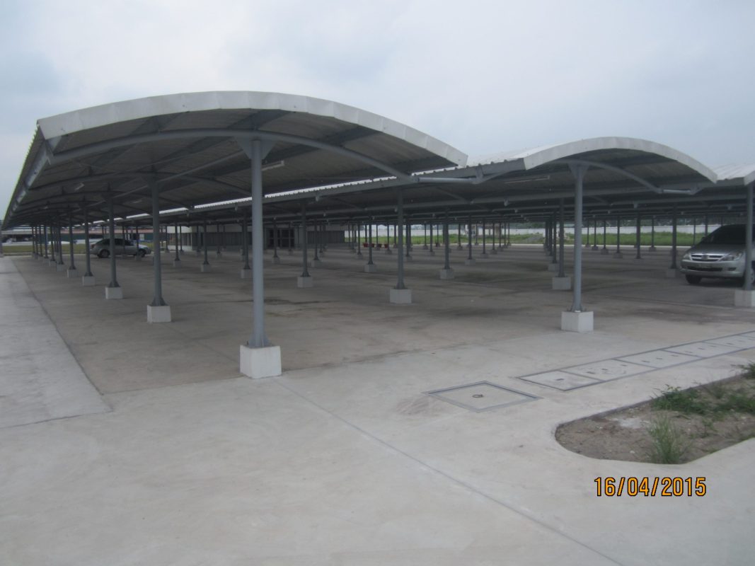 AAC Construction JSC