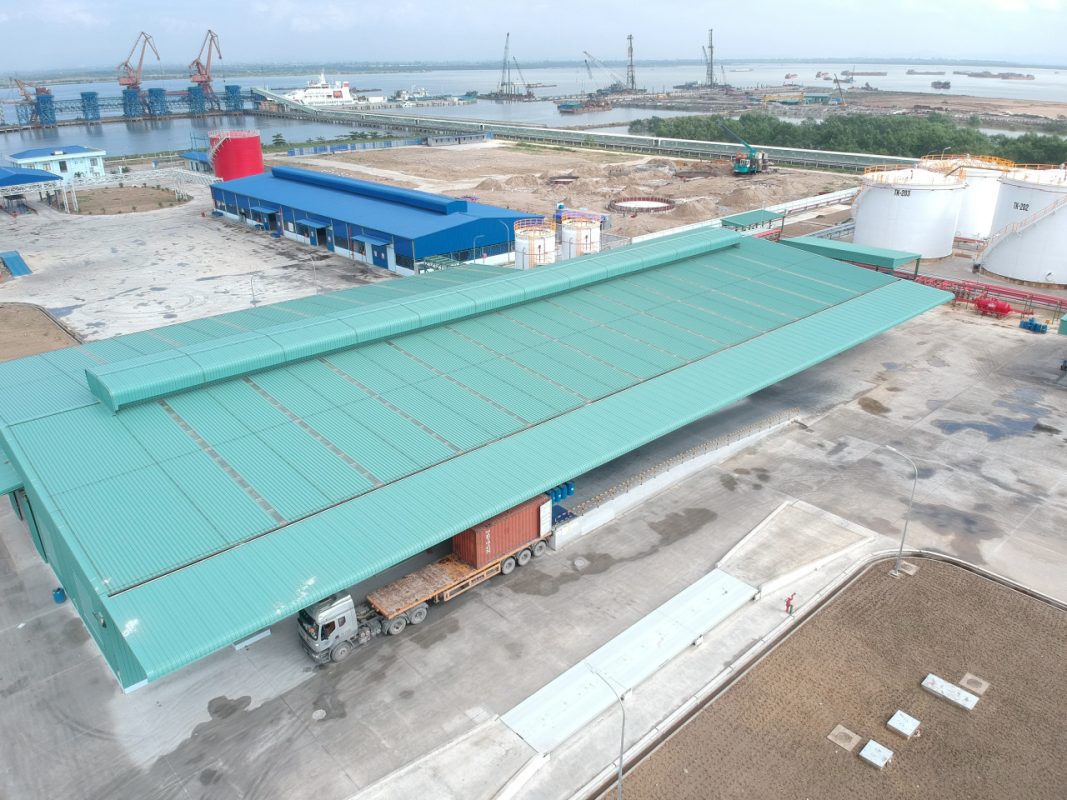 AAC Construction JSC