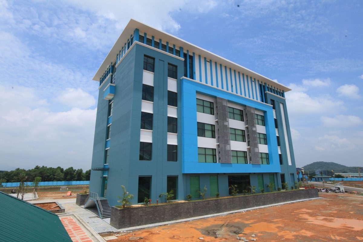 AAC Construction JSC