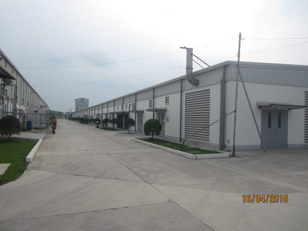 AAC Construction JSC