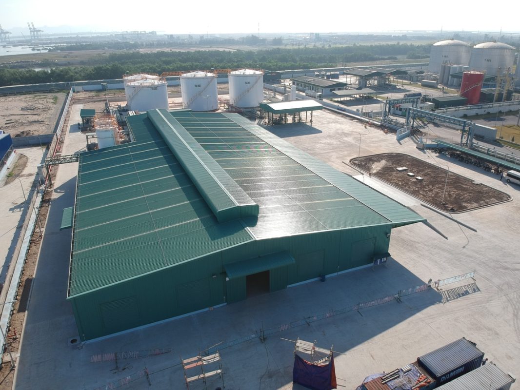 AAC Construction JSC