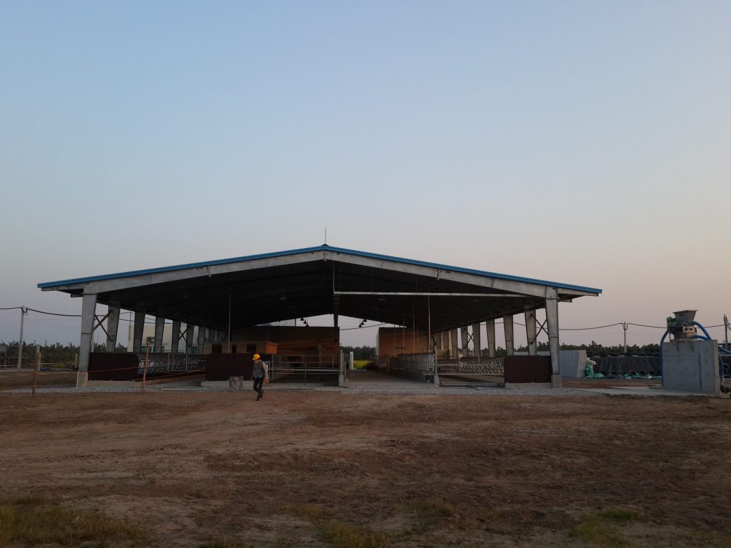 AAC Construction JSC