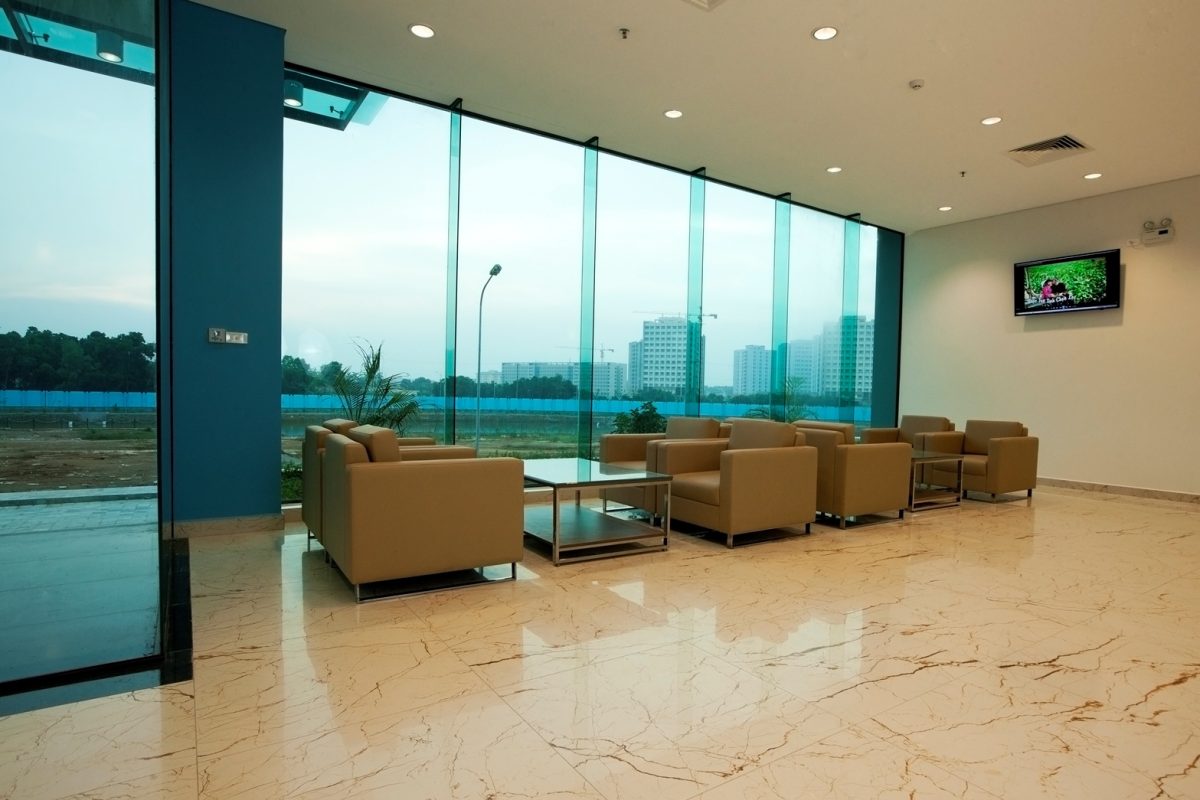 AAC Construction JSC